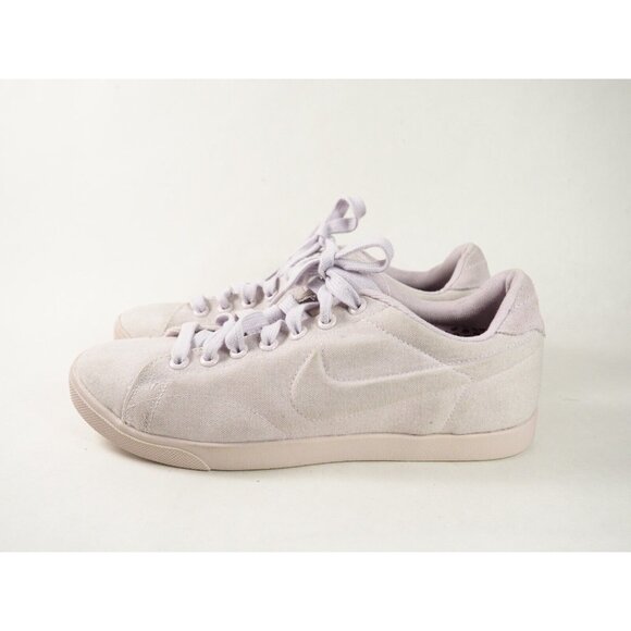Nike Light Purple Court Classic Athletic Womens Sneaker 472326-560, Sz 8.5 (US) - Picture 3 of 13